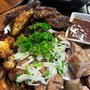 Menu55 - Masové prkno